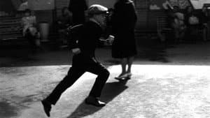 Robert Doisneau, le révolté du merveilleux — foto 1
