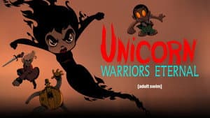 Unicornio: Los guerreros eternos — foto 9
