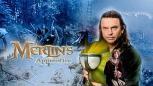 El aprendiz de Merlín — foto 6