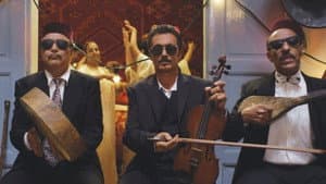 L'Orchestre des Aveugles — foto 1