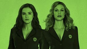 Academia de vampiros — foto 6