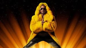 Katt Williams: World War III — foto 1