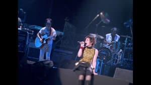 BOHEMIAN SUMMER ～宇多田ヒカル Circuit Live 2000 — foto 2