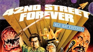 42nd Street Forever: Blu-Ray Edition — foto 2