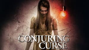 Conjuring Curse — foto 2