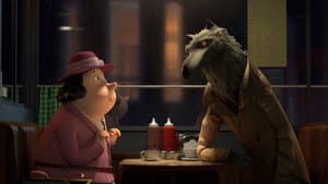 Revolting Rhymes — foto 2