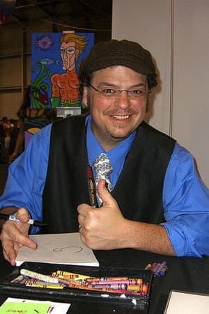 Art Baltazar