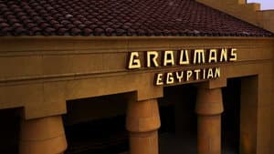 El templo del cine: 100 años del legendario Egyptian Theatre — foto 6