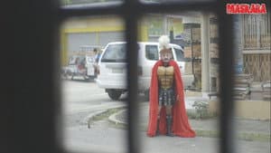 Maskara — foto 2