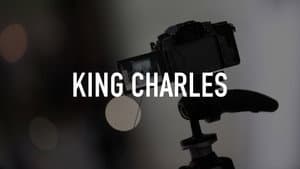 King Charles — foto 5