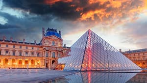 Le Louvre déménage — foto 1