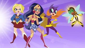 DC Super Hero Girls — foto 1
