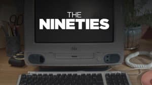 The Nineties — foto 3