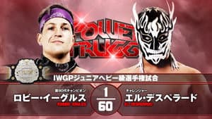 NJPW Power Struggle 2021 — foto 3