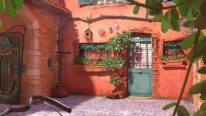 La Cour — foto 8