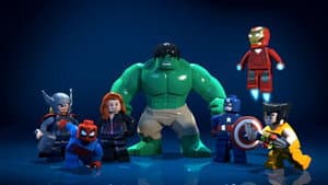 LEGO: Marvel Super Héroes: Sobrecarga Máxima — foto 2