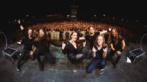 Epica: Alcatraz Festival — foto 1