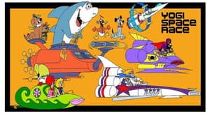 La Carrera Espacial de Yogui — foto 1