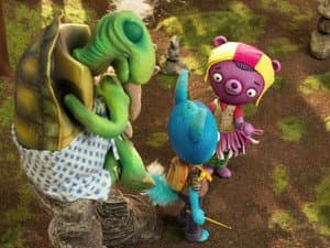 Episodio 3