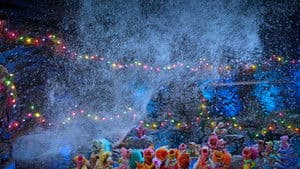 La primera nevada en Fraggle Rock — foto 4