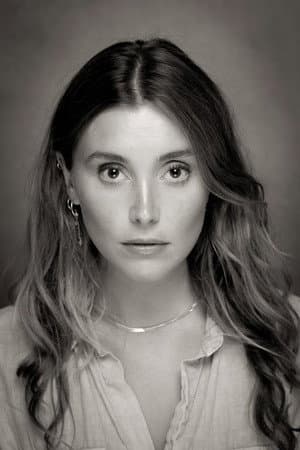 Michelle Bak