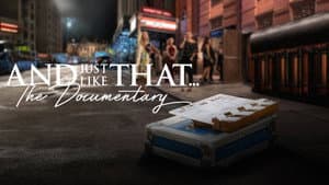 And Just Like That... The Documentary — foto 2