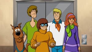 ¡Scooby Doo! ¡Y Krypto al rescate! — foto 5