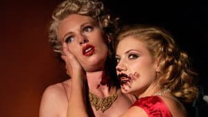 Bonnie & Clyde vs. Dracula — foto 1