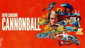 Cannonball — foto 8