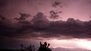 Luces del desierto — foto 3