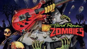Hard Rock Zombies — foto 8