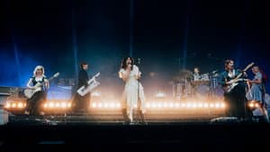 The Last Dinner Party: Live at Les Eurockéennes 2025 — foto 1