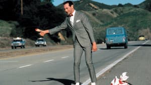 La Gran Aventura de Pee-Wee — foto 7