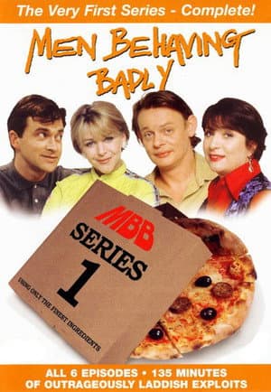 Temporada 1