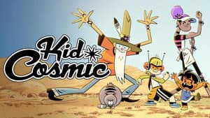 Kid Cosmic — foto 6