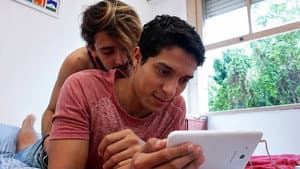 Episodio 1