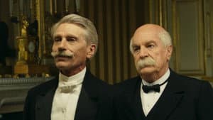 Le Tigre et le Président — foto 1