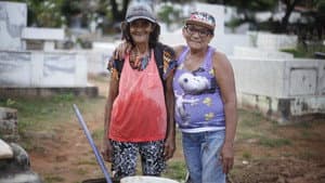 Elas forrozeiras — foto 2