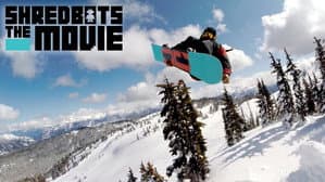 Shred Bots The Movie — foto 1