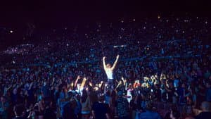 Imagine Dragons: Live From The Hollywood Bowl — foto 2