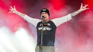 Tiamat - Rockpalast 2018 — foto 1