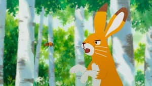 映画ざんねんないきもの事典 — foto 1