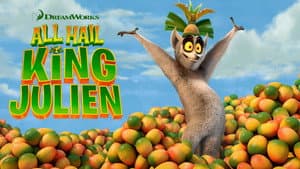 Viva el rey Julien — foto 9