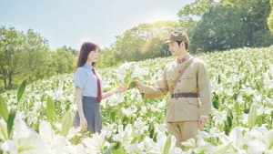 あの花が咲く丘で、君とまた出会えたら。 — foto 8