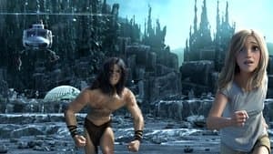 Tarzan — foto 1