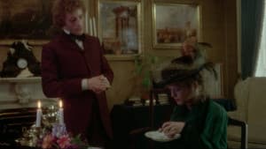 The Naughty Victorians: An Erotic Tale of a Maiden's Revenge — foto 5