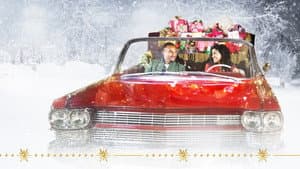 Christmas on Wheels — foto 1