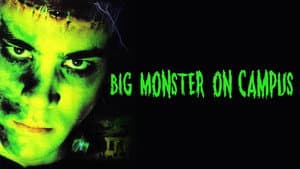 Big Monster on Campus — foto 6