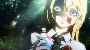 Btooom! — foto 7