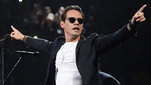 Marc Anthony Festival de Viña del Mar — foto 1